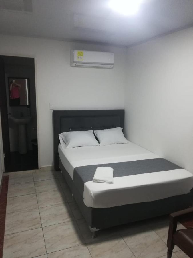 Hotel Neiva Urdaneta Exterior foto